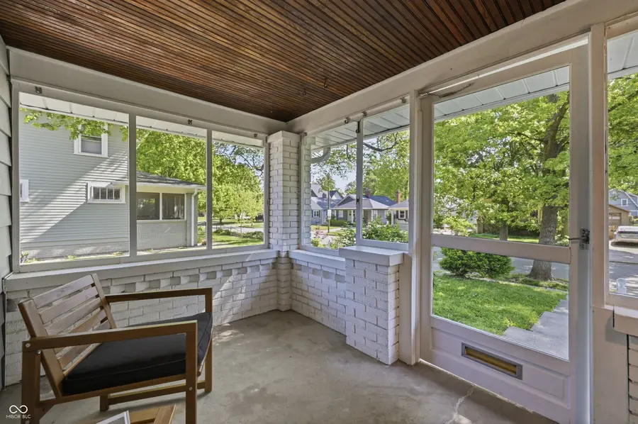 4910 N Kenwood Avenue, Indianapolis, IN 46208 - #3