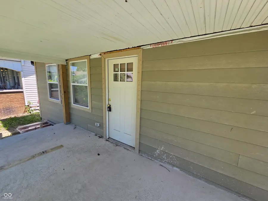 1125 N Oakland Avenue, Indianapolis, IN 46201 - #2