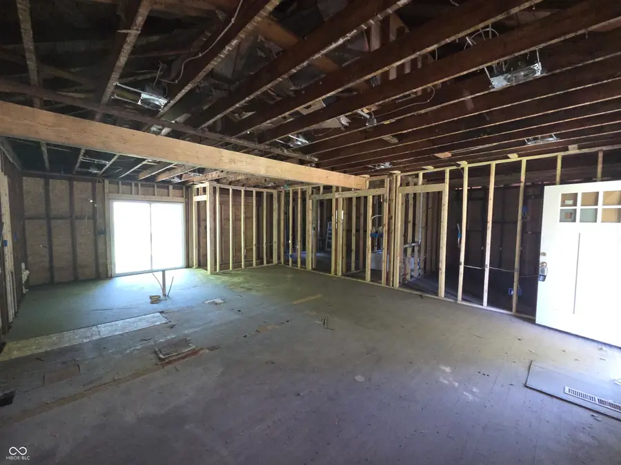 1125 N Oakland Avenue, Indianapolis, IN 46201 - #3
