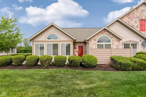5718 Lifestyle Drive, Indianapolis, IN 46237