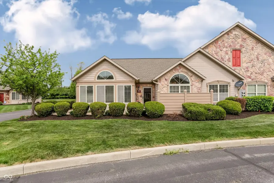 5718 Lifestyle Drive, Indianapolis, IN 46237 - #2