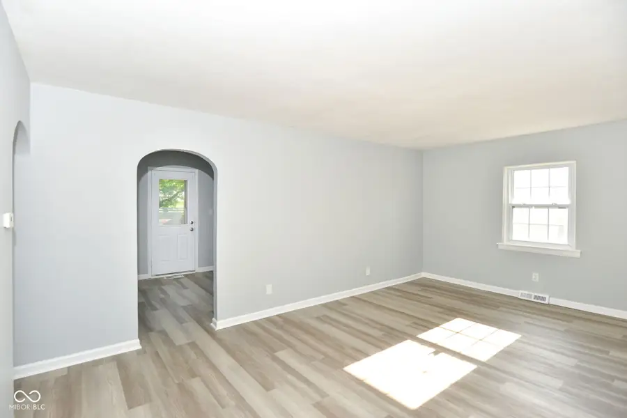 2516 E 7th Street, Anderson, IN 46012 - #3
