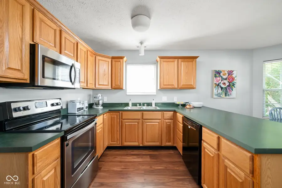 10741 Bunker Hill Drive, Carmel, IN 46032 - #3