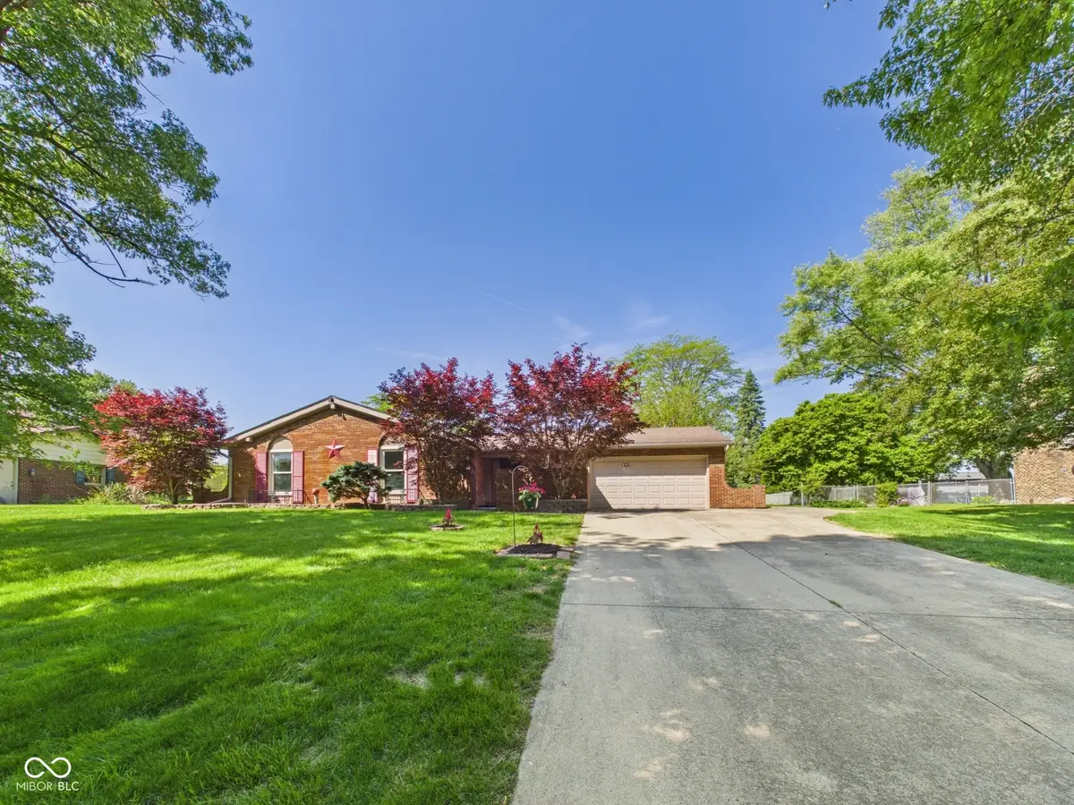 847 Glen Echo Drive, Anderson, IN 46012 - #1