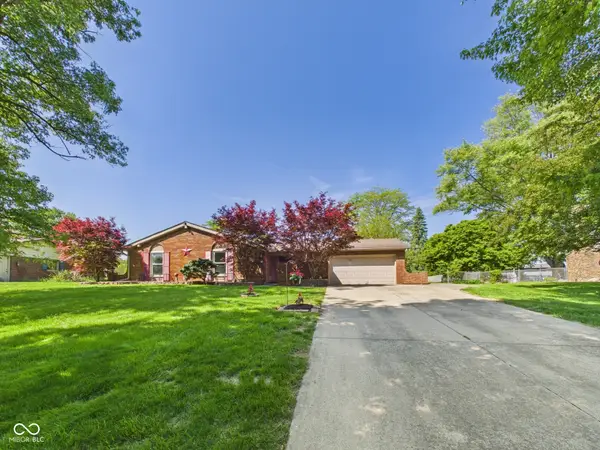 847 Glen Echo Drive, Anderson, IN 46012