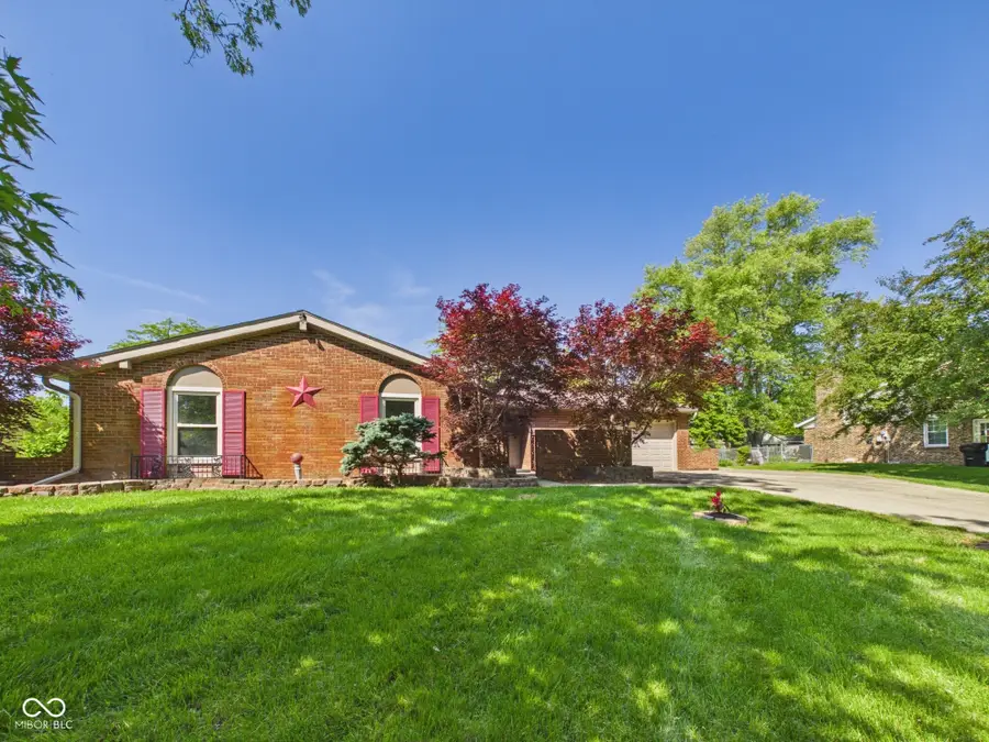 847 Glen Echo Drive, Anderson, IN 46012 - #2