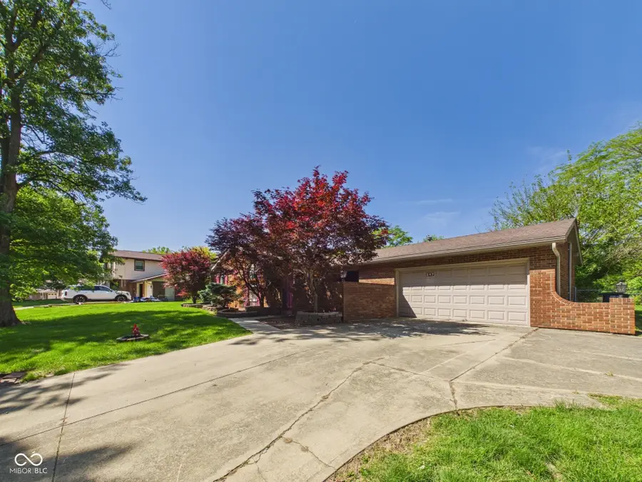 847 Glen Echo Drive, Anderson, IN 46012 - #3