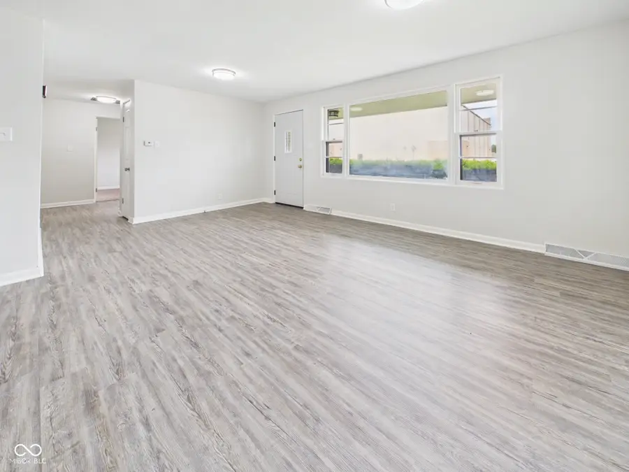 8415 S Bronco Drive, Daleville, IN 47334 - #3