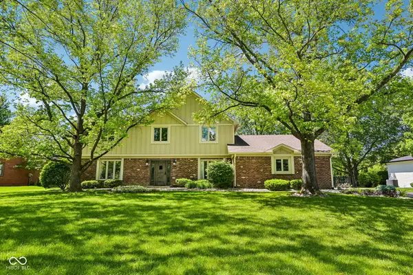407 Oxford Drive, Noblesville, IN 46062