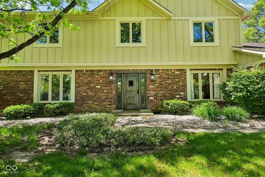 407 Oxford Drive, Noblesville, IN 46062 - #2