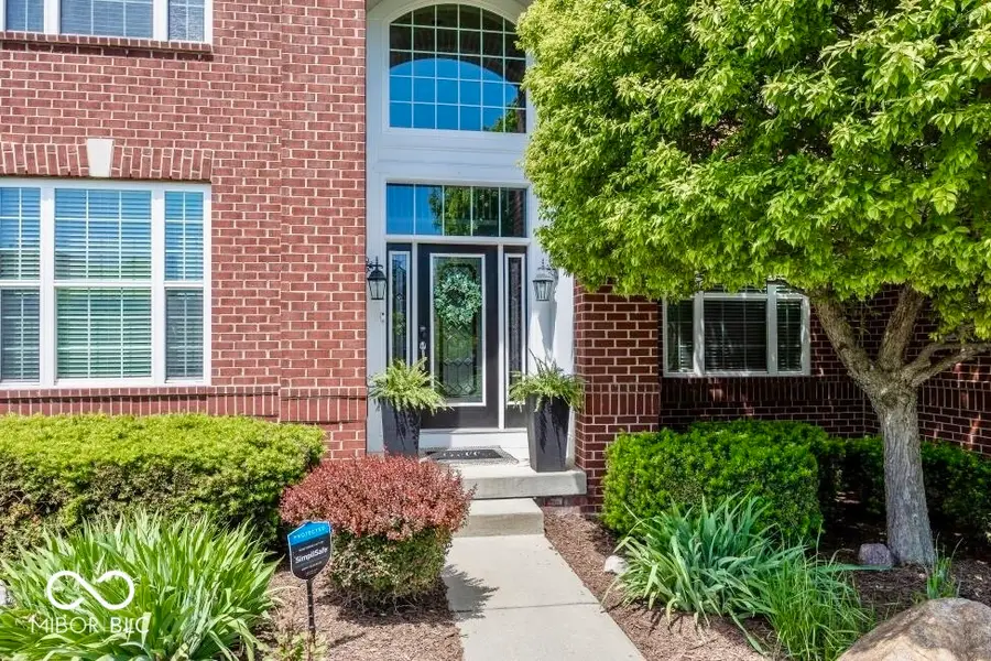 15320 Ackerley Drive, Fortville, IN 46040 - #2