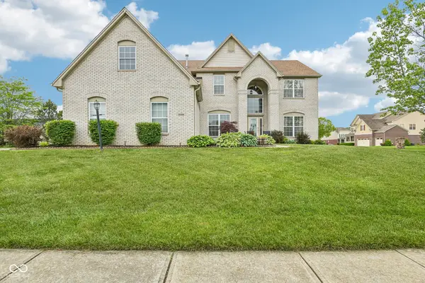 9426 Stones Ferry Way, Indianapolis, IN 46278