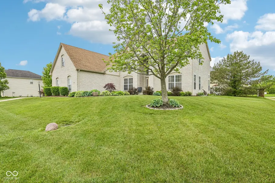 9426 Stones Ferry Way, Indianapolis, IN 46278 - #2