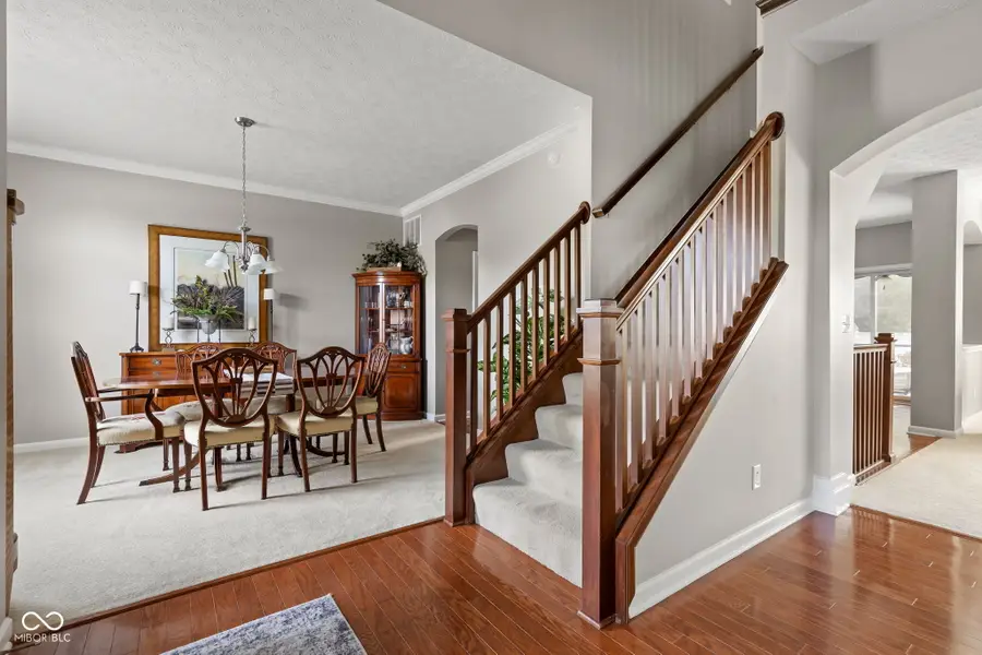 4289 Honeysuckle Lane, Zionsville, IN 46077 - #2
