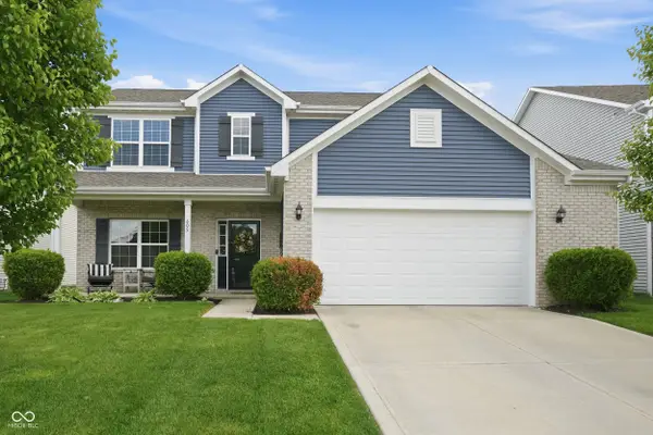 605 Wendover Avenue, Westfield, IN 46074