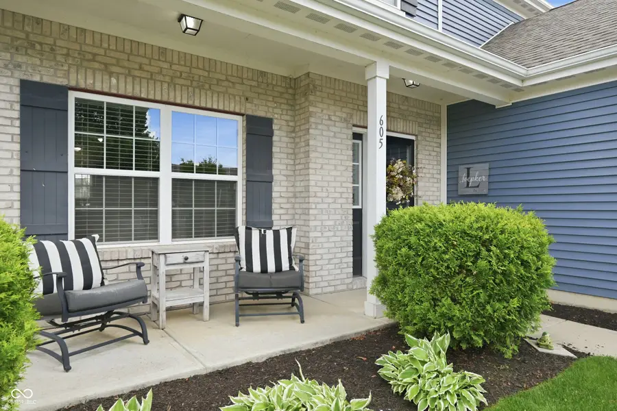 605 Wendover Avenue, Westfield, IN 46074 - #3