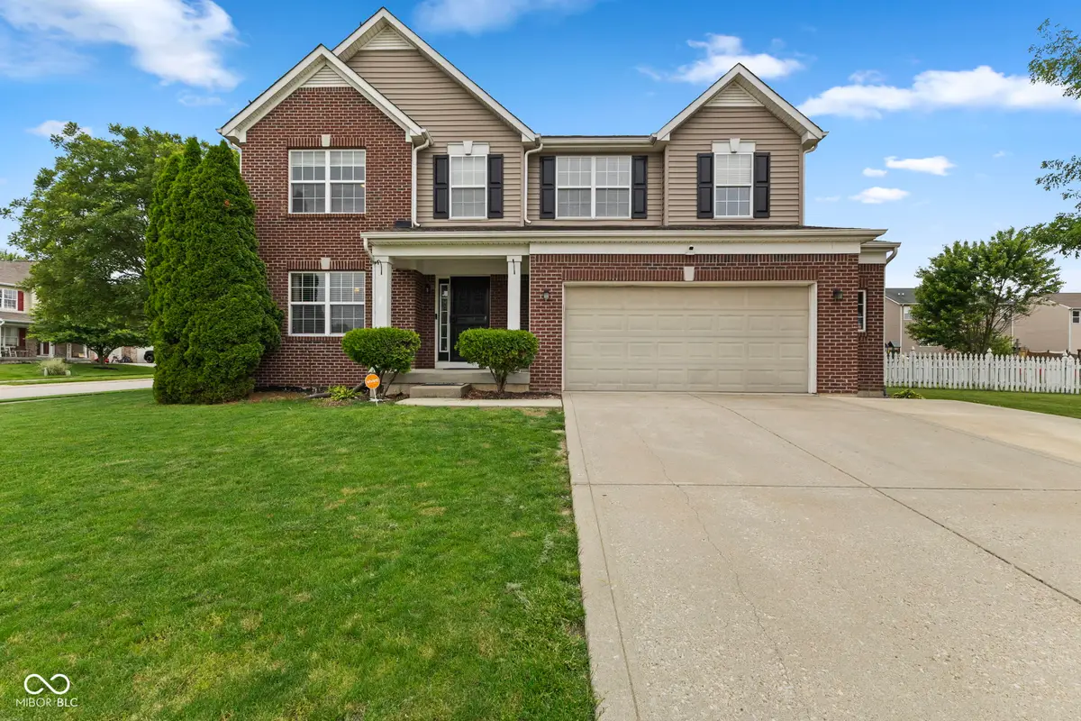 1318 Silvermere Drive, Indianapolis, IN 46239 - #1