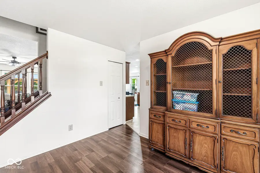 9637 W Stargazer Drive, Pendleton, IN 46064 - #3