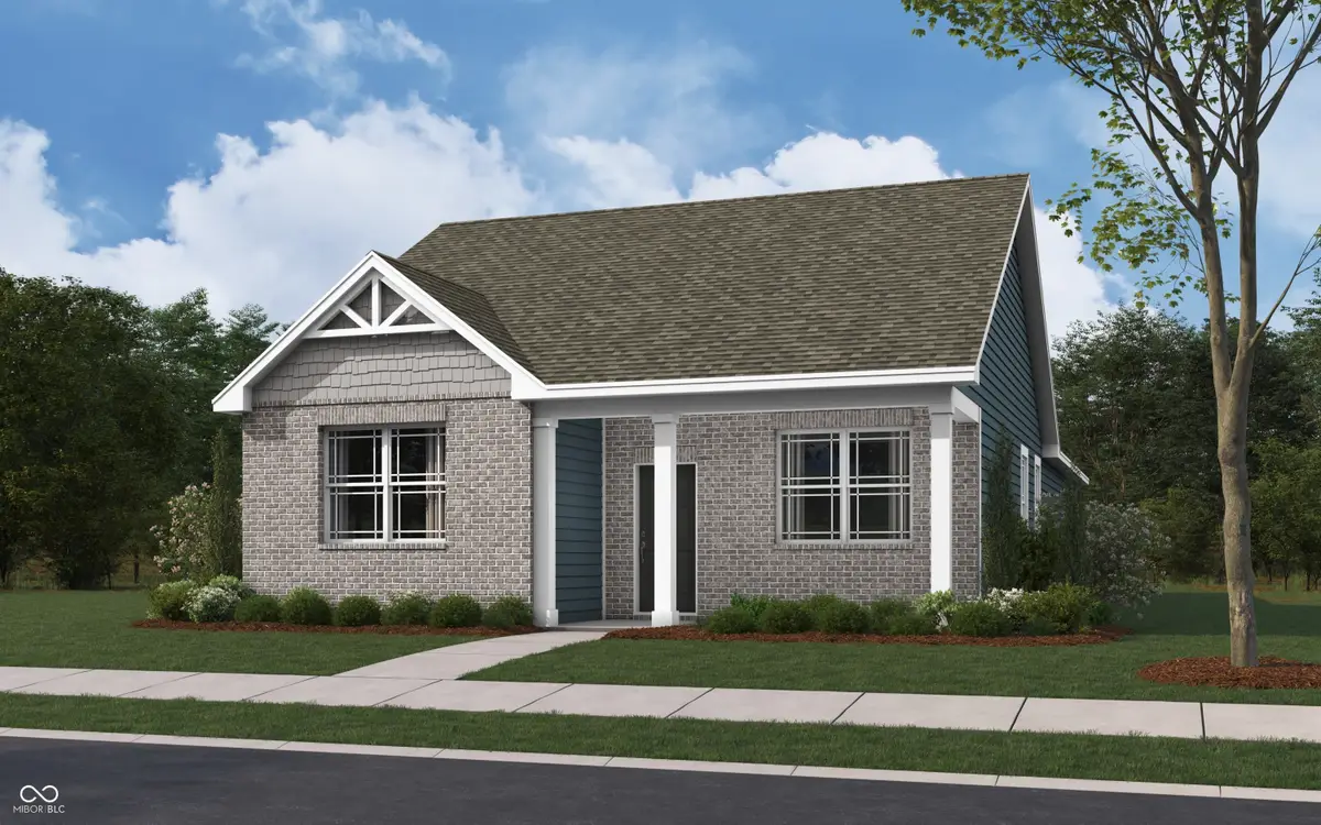 207 Springfield Crossing, Greenfield, IN 46140 - #1