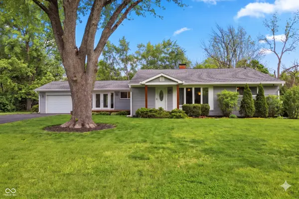 540 Golf Lane, Indianapolis, IN 46260
