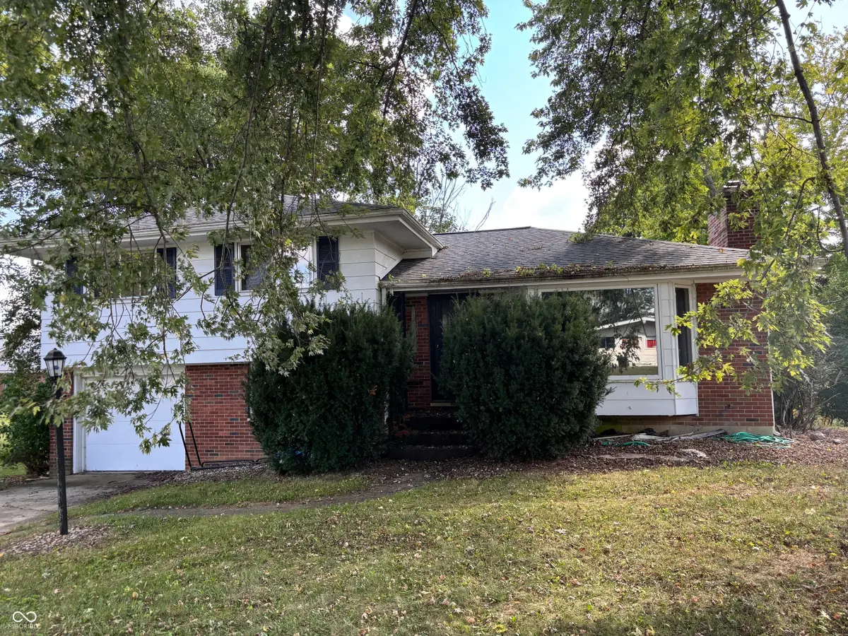 526 W Maple Street, Cambridge City, IN 47327 - #1