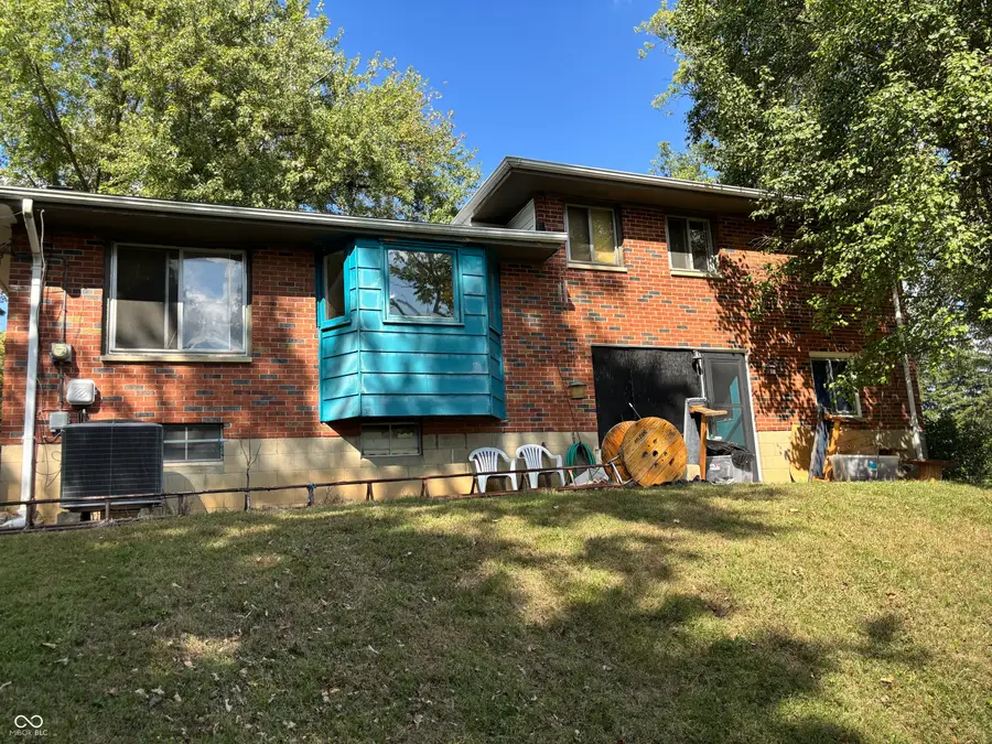 526 W Maple Street, Cambridge City, IN 47327 - #3