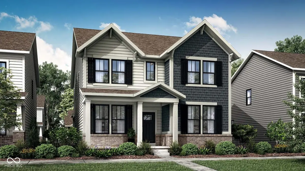 13649 Ruskin Lane, Fishers, IN 46037 - #1