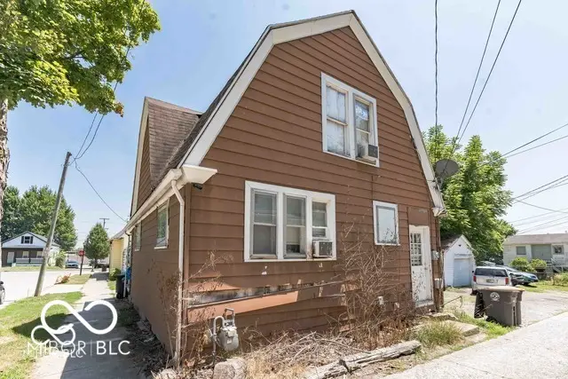 415 Huffman Street, Fort Wayne, IN 46808 - #2