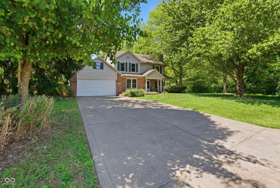 1161 W Willow Run Court, Mooresville, IN 46158 - #3