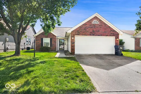 1541 Parkthorne Drive, Indianapolis, IN 46229