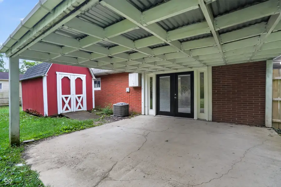 2243 N Bolton Avenue, Indianapolis, IN 46218 - #2