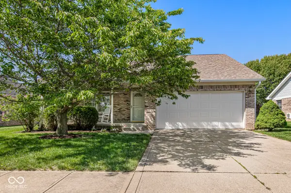 212 Lakeshore Drive, Lebanon, IN 46052