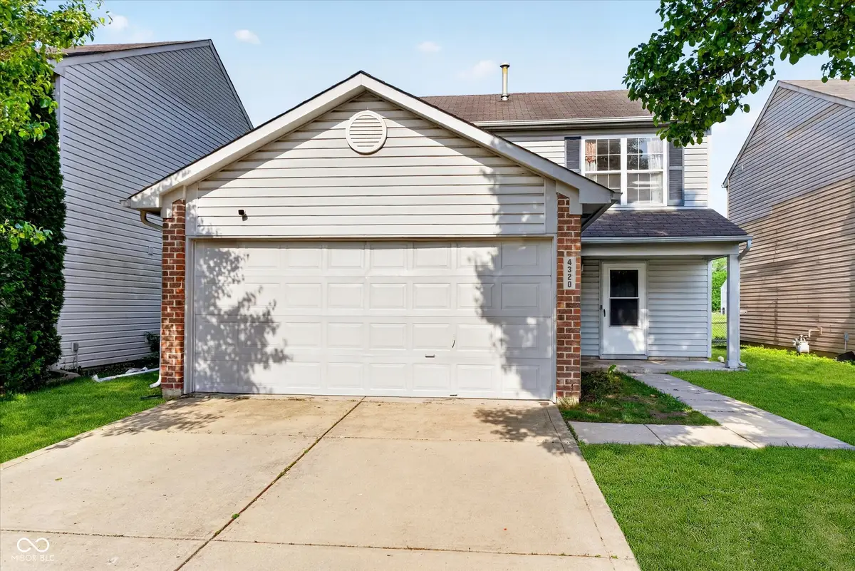4320 Village Bend Lane, Indianapolis, IN 46254 - #1