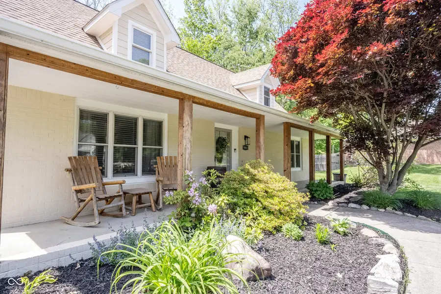 9861 Oakleaf Way, McCordsville, IN 46055 - #2