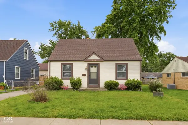5113 W 12th Street, Indianapolis, IN 46224