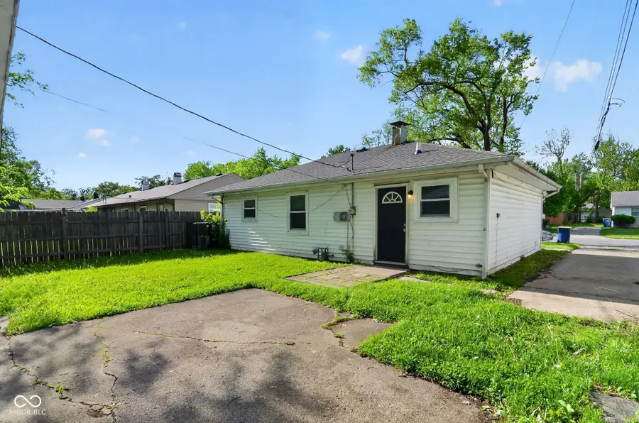 7383 E 53rd Street, Indianapolis, IN 46226 - #2