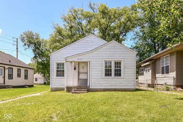 2550 S Pennsylvania Street, Indianapolis, IN 46225