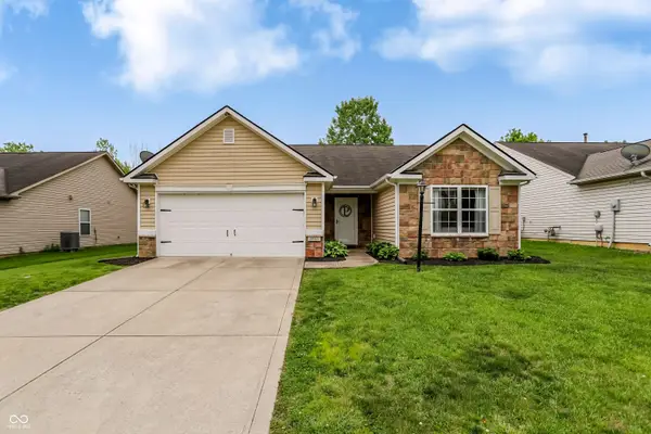 5843 Minden Drive, Indianapolis, IN 46221