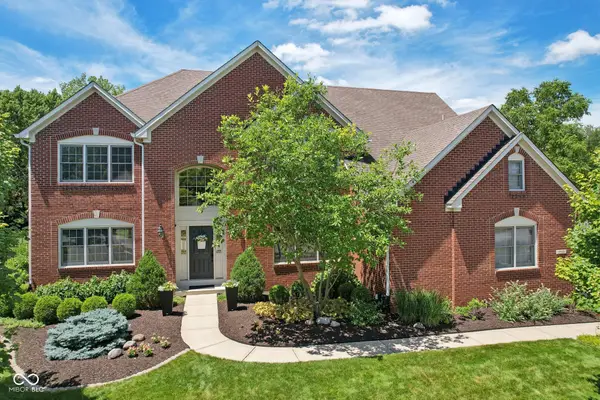 5762 Meadowlark Place, Carmel, IN 46033