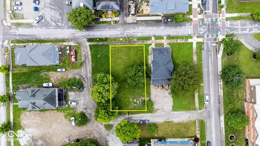 15 N Highland Avenue, Indianapolis, IN 46202 - #2