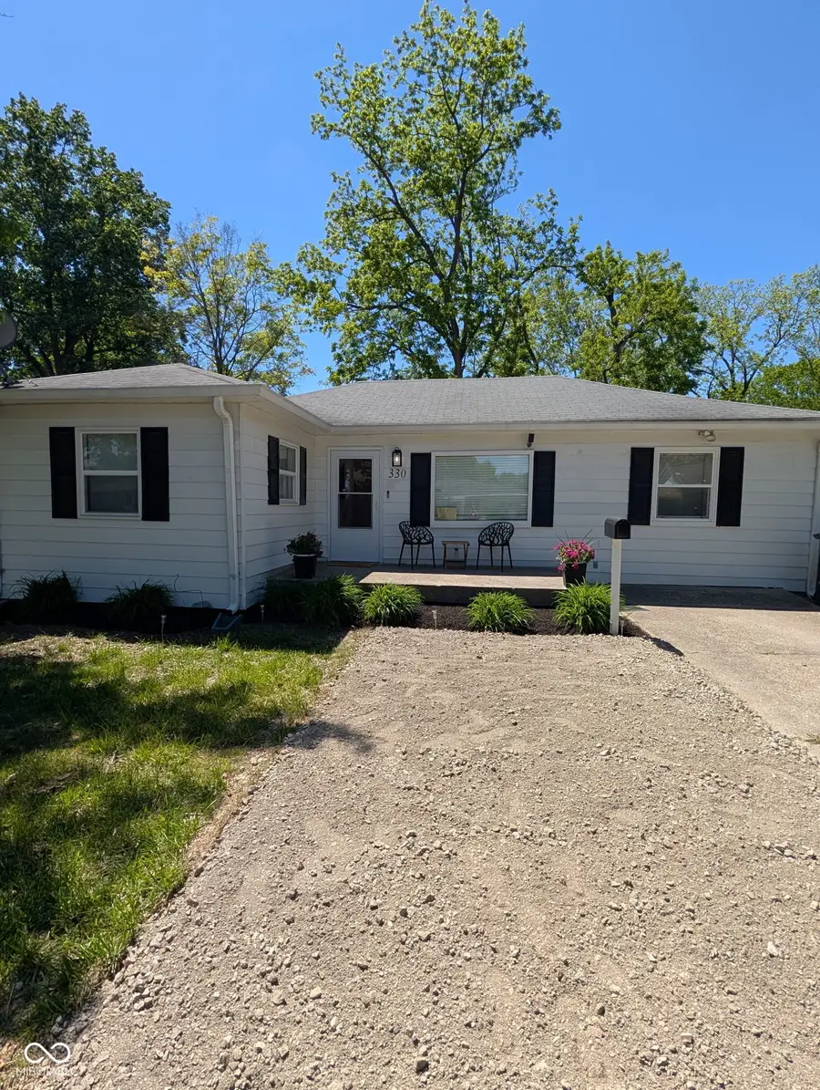 330 N Harbison Avenue, Indianapolis, IN 46219 - #2
