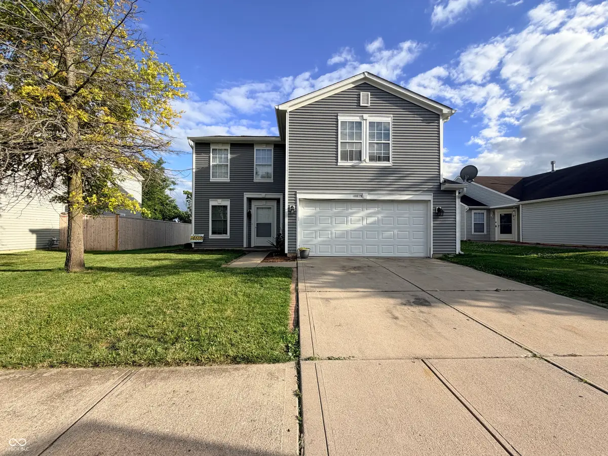 10879 Parker Drive, Indianapolis, IN 46231 - #1