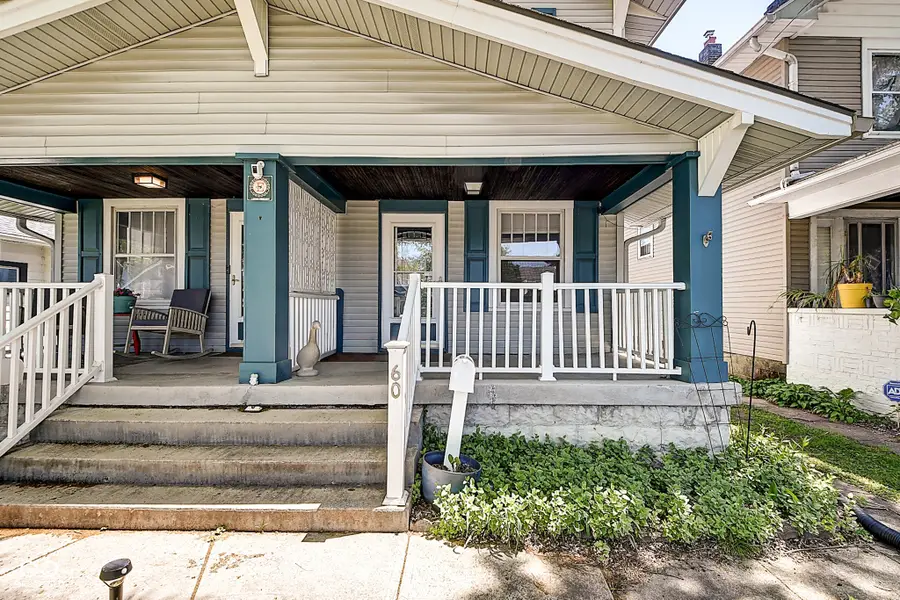 601 Wallace Avenue, Indianapolis, IN 46201 - #3