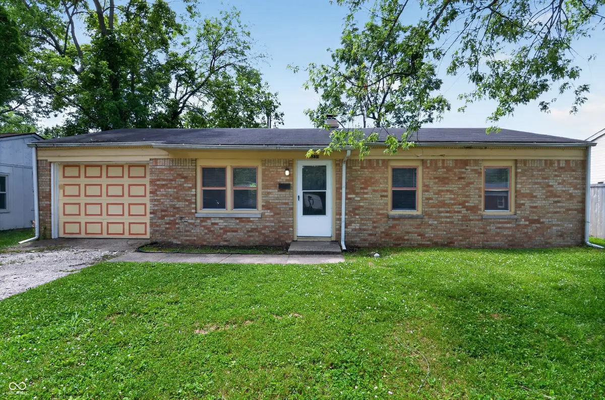 6231 Meadowlark Drive, Indianapolis, IN 46226 - #1