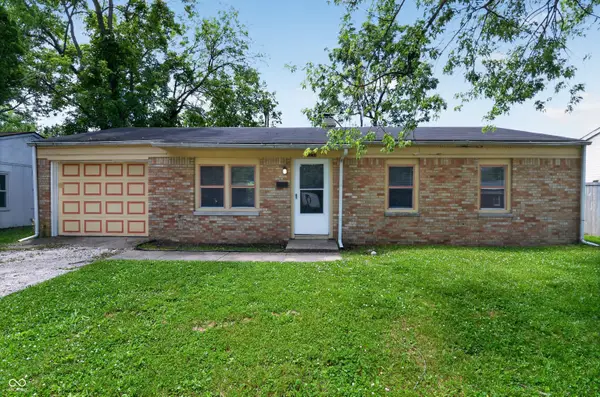 6231 Meadowlark Drive, Indianapolis, IN 46226