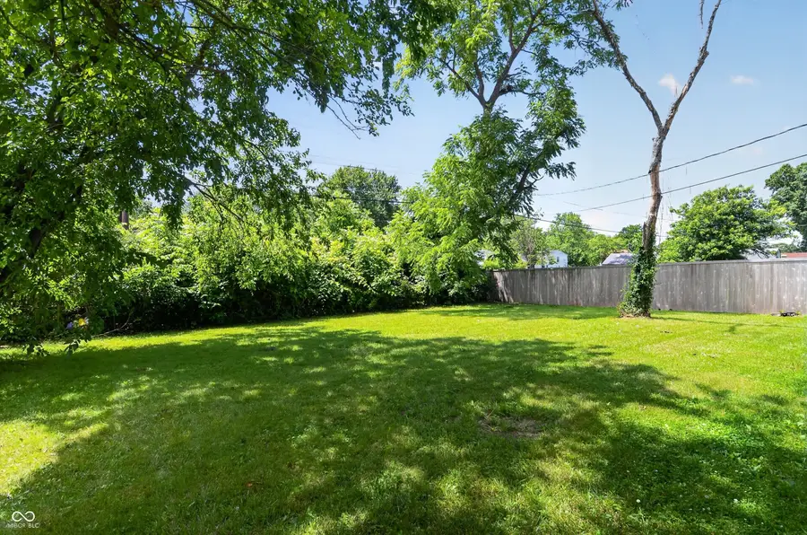 6231 Meadowlark Drive, Indianapolis, IN 46226 - #2