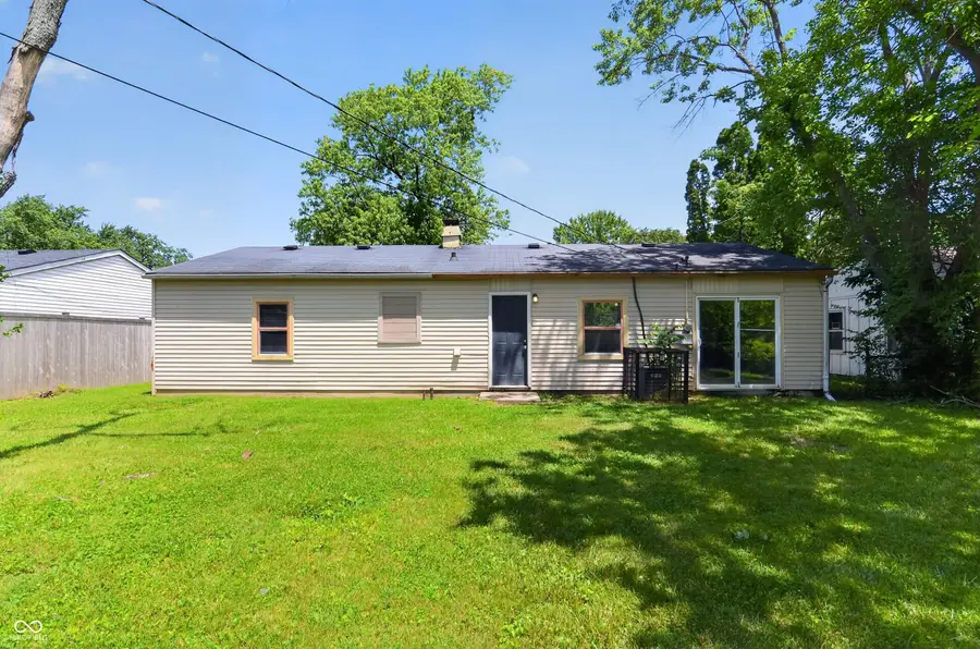 6231 Meadowlark Drive, Indianapolis, IN 46226 - #3