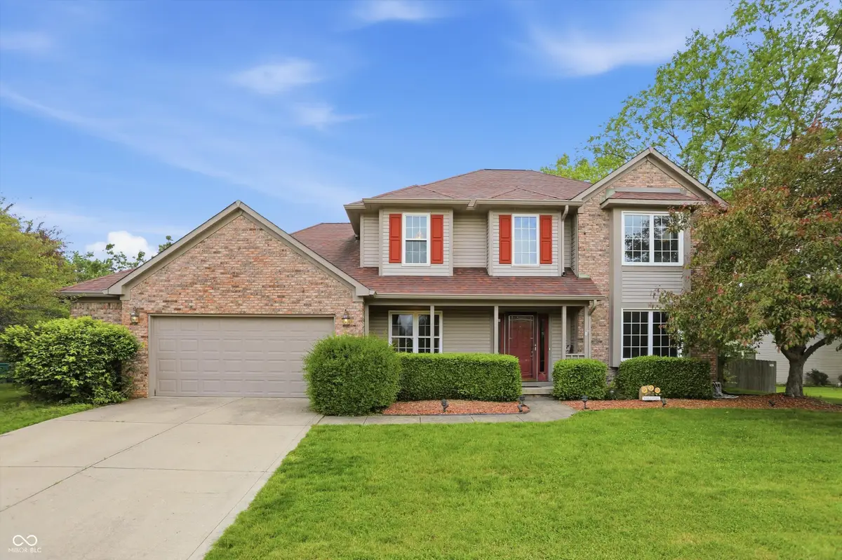 6520 Granny Smith Lane, Avon, IN 46123 - #1