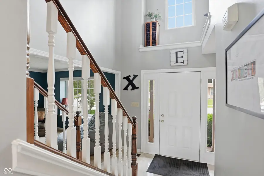 6520 Granny Smith Lane, Avon, IN 46123 - #3