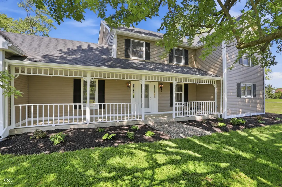 6336 N Carroll Road, Indianapolis, IN 46235 - #1